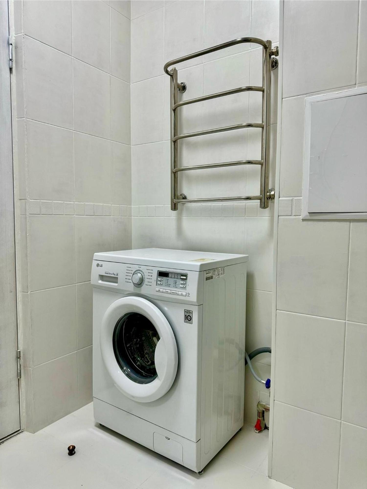 в жк вавилон Apartment Almaty