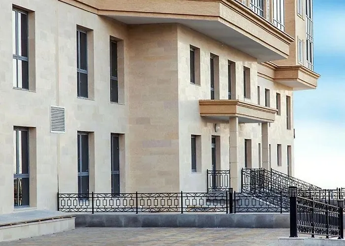 Апартаменты В Жк Вавилон