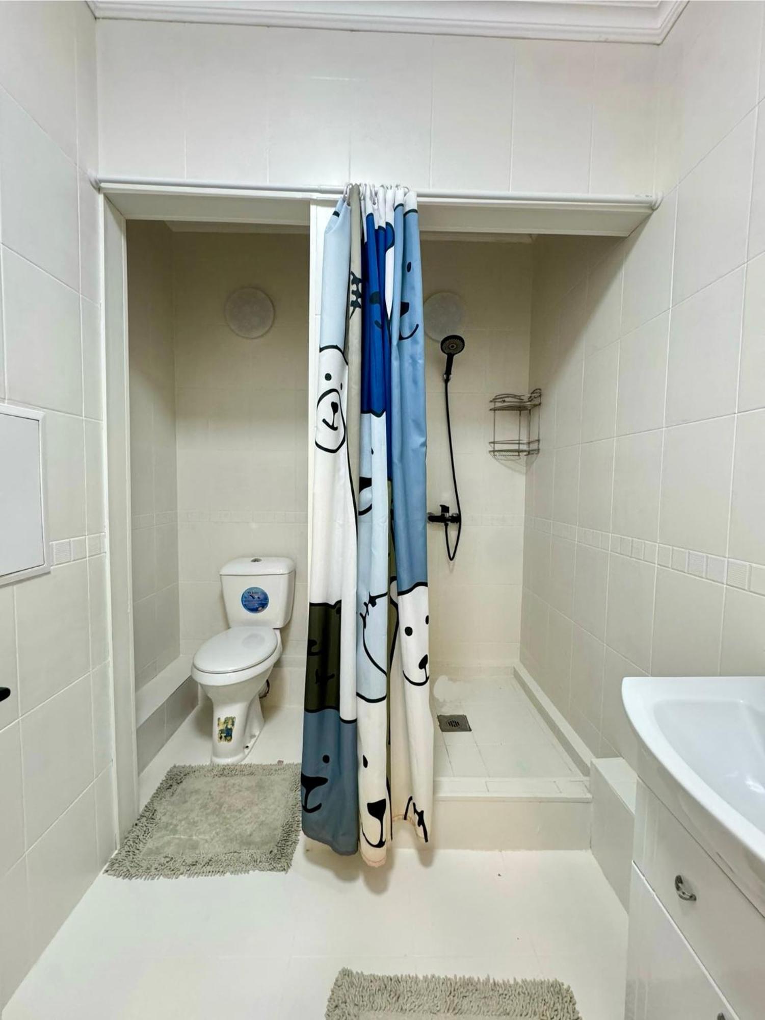 Apartment в жк вавилон Almaty