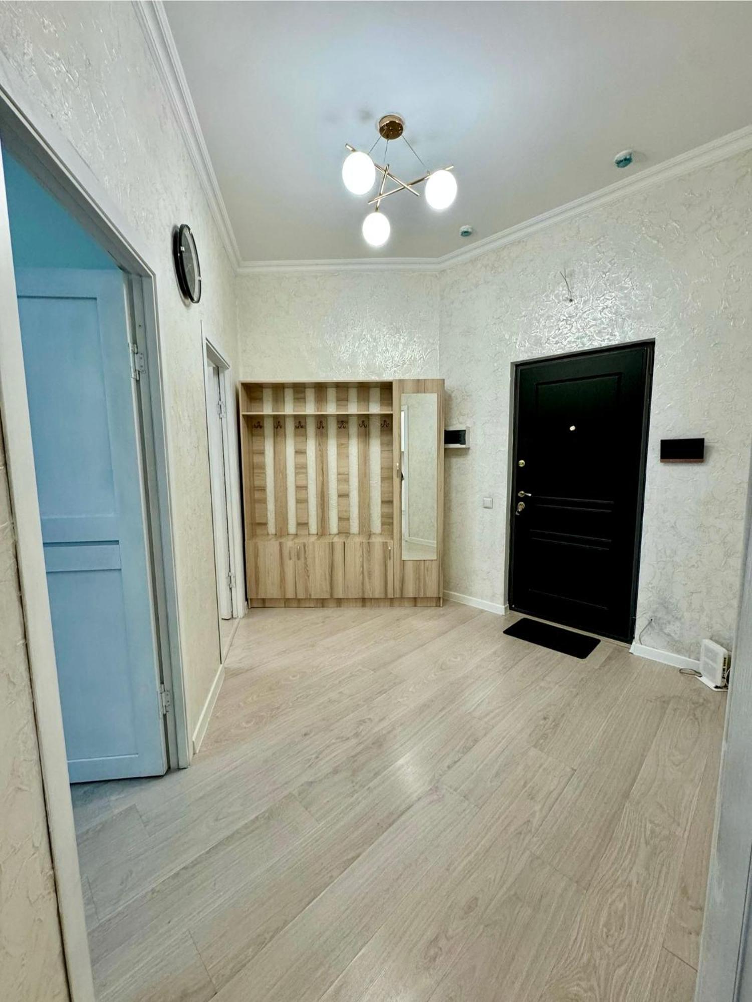 в жк вавилон Apartment *