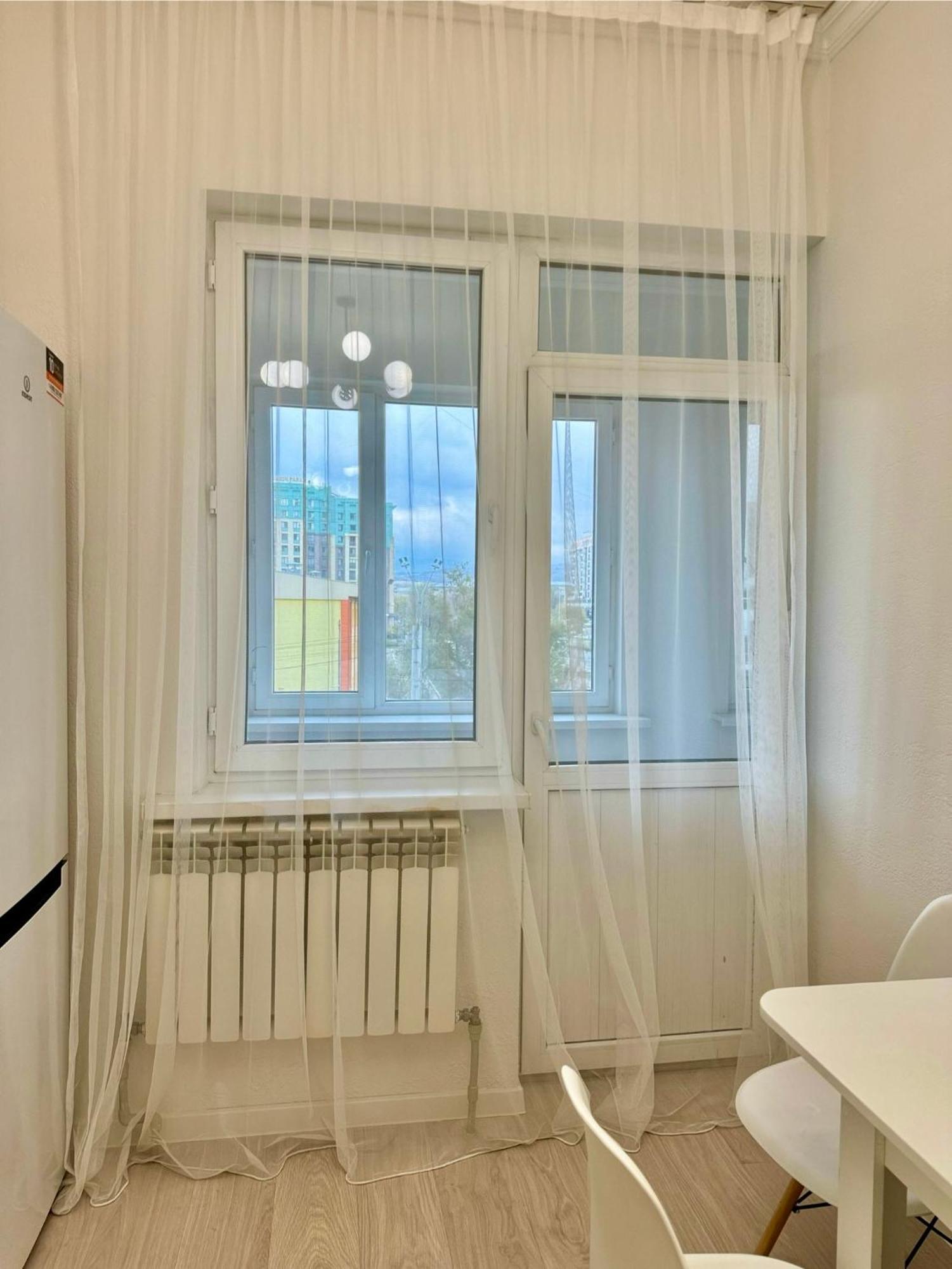 в жк вавилон Apartment Almaty