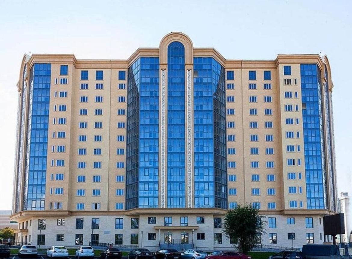 Apartment в жк вавилон Almaty