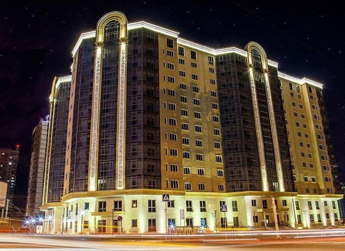 Apartment в жк вавилон