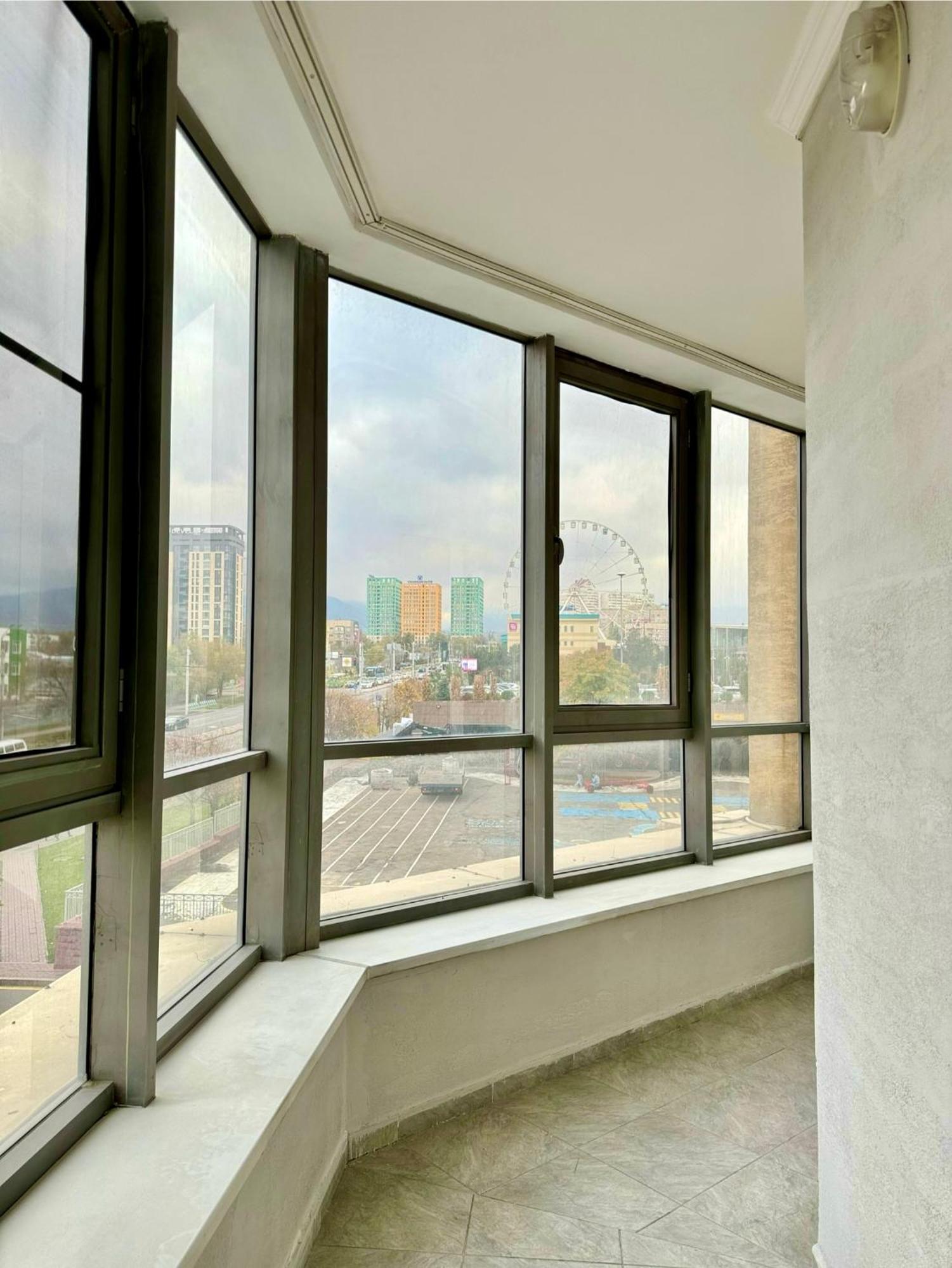 в жк вавилон Apartment