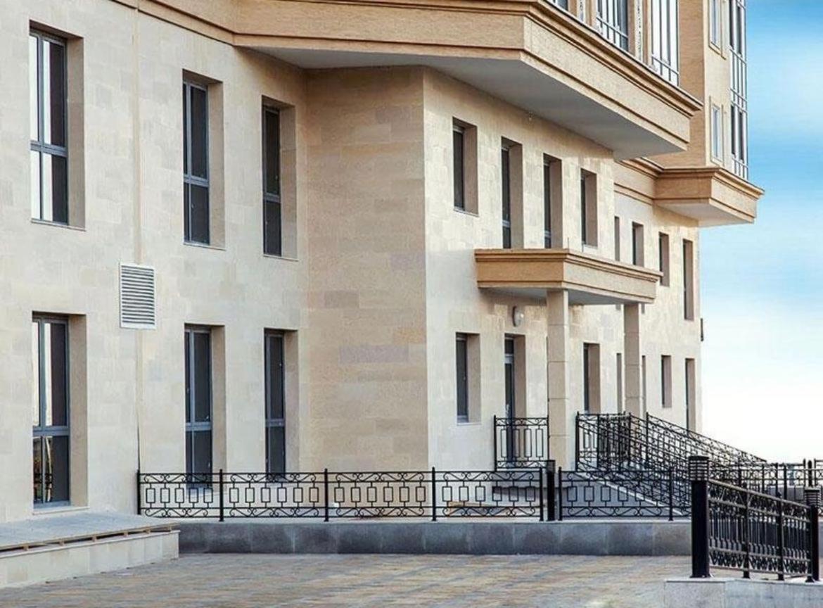 в жк вавилон Apartment Almaty