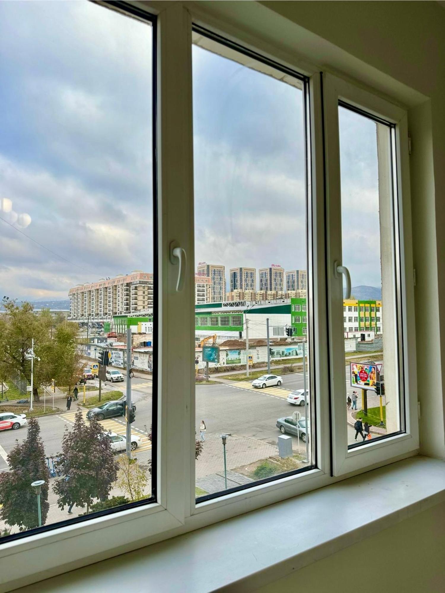 в жк вавилон Almaty