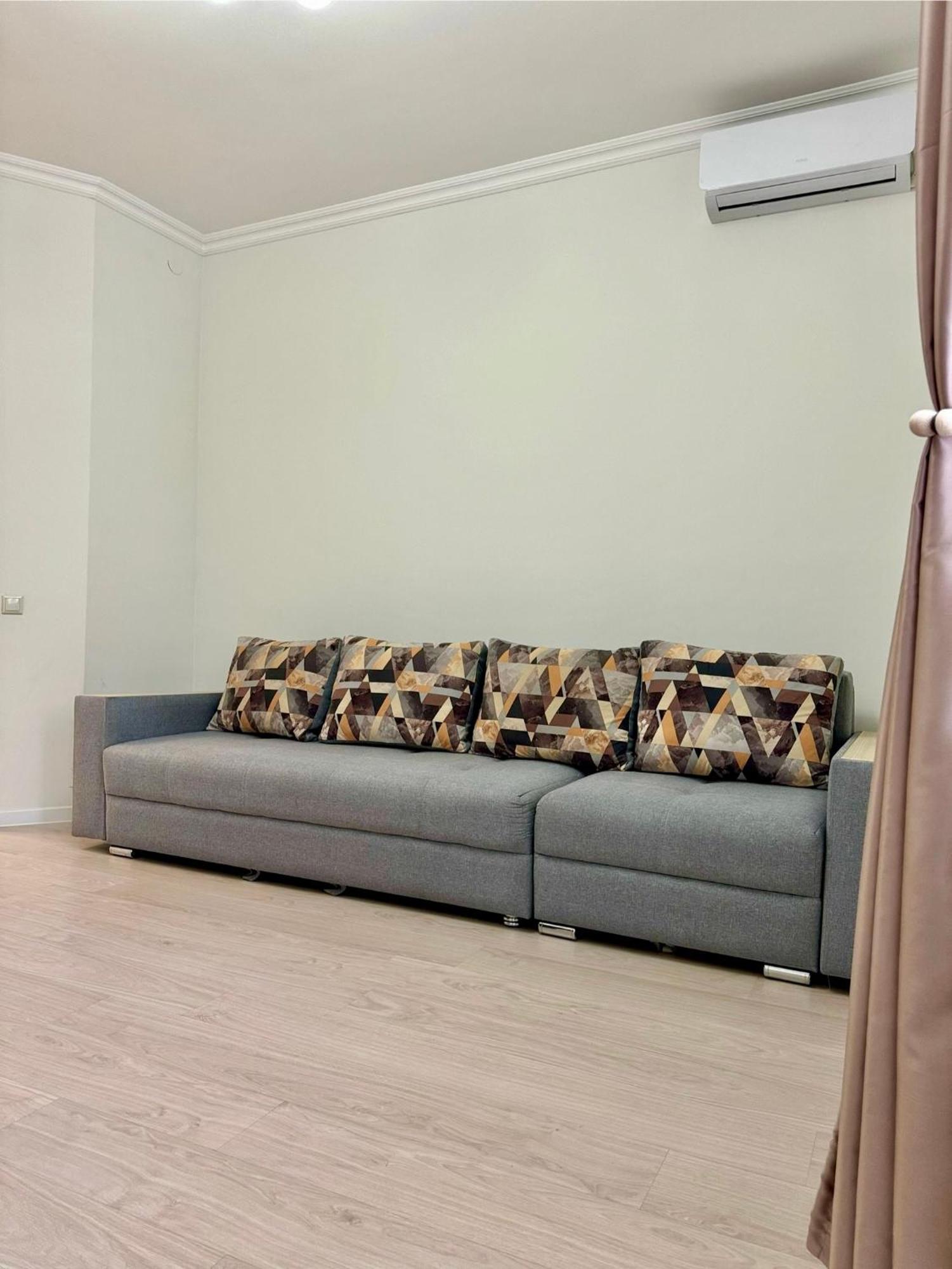 в жк вавилон Apartment Almaty