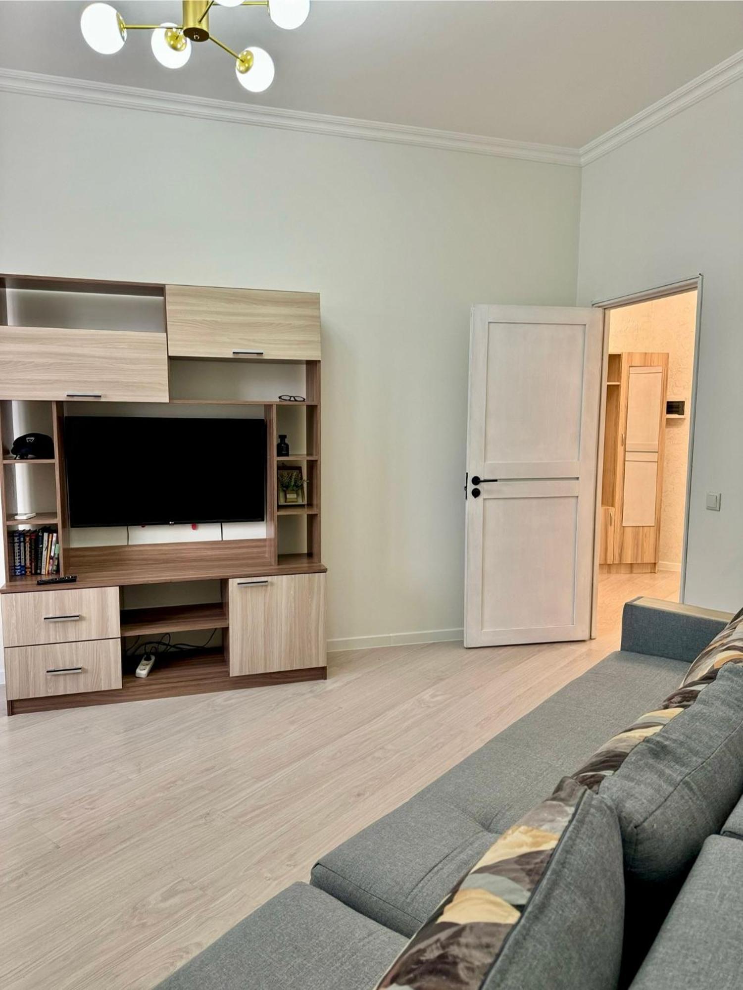 Apartment в жк вавилон