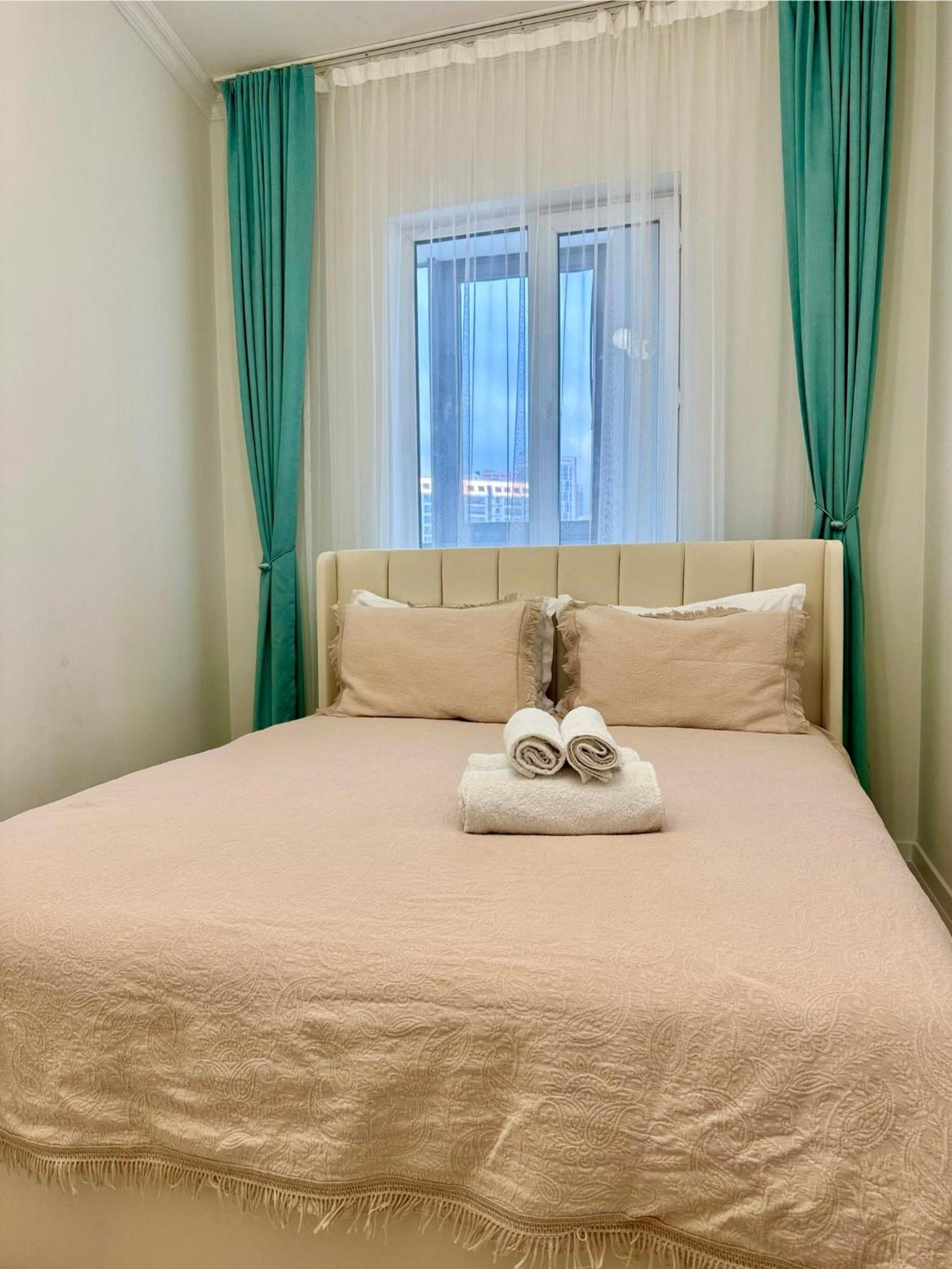 в жк вавилон Apartment *